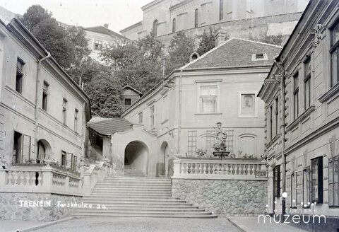 III. Mária Holoubková-Urbasiówna a jej nezabudnuteľný príbeh 