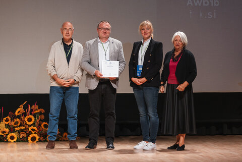 Draškovičov kaštieľ v Čachticiach získal nomináciu na prestížne ocenenie Živa Award 2026