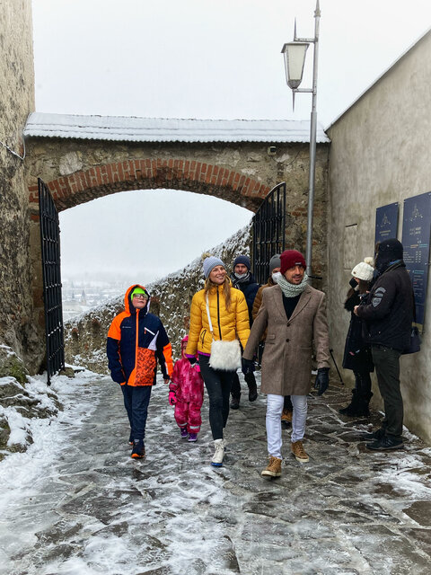 Podarilo sa. Prekonali sme magickú hranicu 100-tisíc návštevníkov v tomto roku.