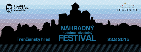 NáHradný festival 2015