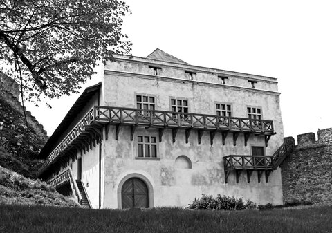 OZNAM: Zmena otváracích hodín Kasárne Trenčianskeho hradu