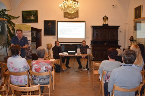 Vojtech Zamarovský - život a dielo Vojtech Zamarovský - život a dielo
