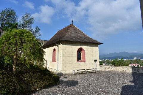 OZNAM: Zmena otváracích hodín dňa 17.6.2020 - Katov dom a Kostnica