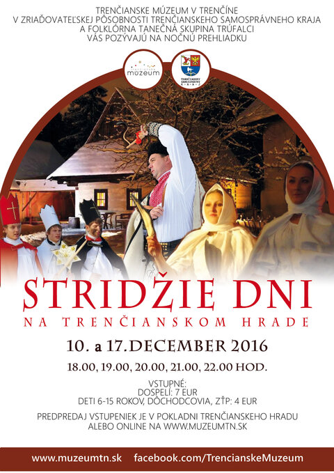 "Stridžie dni" "Stridžie dni"