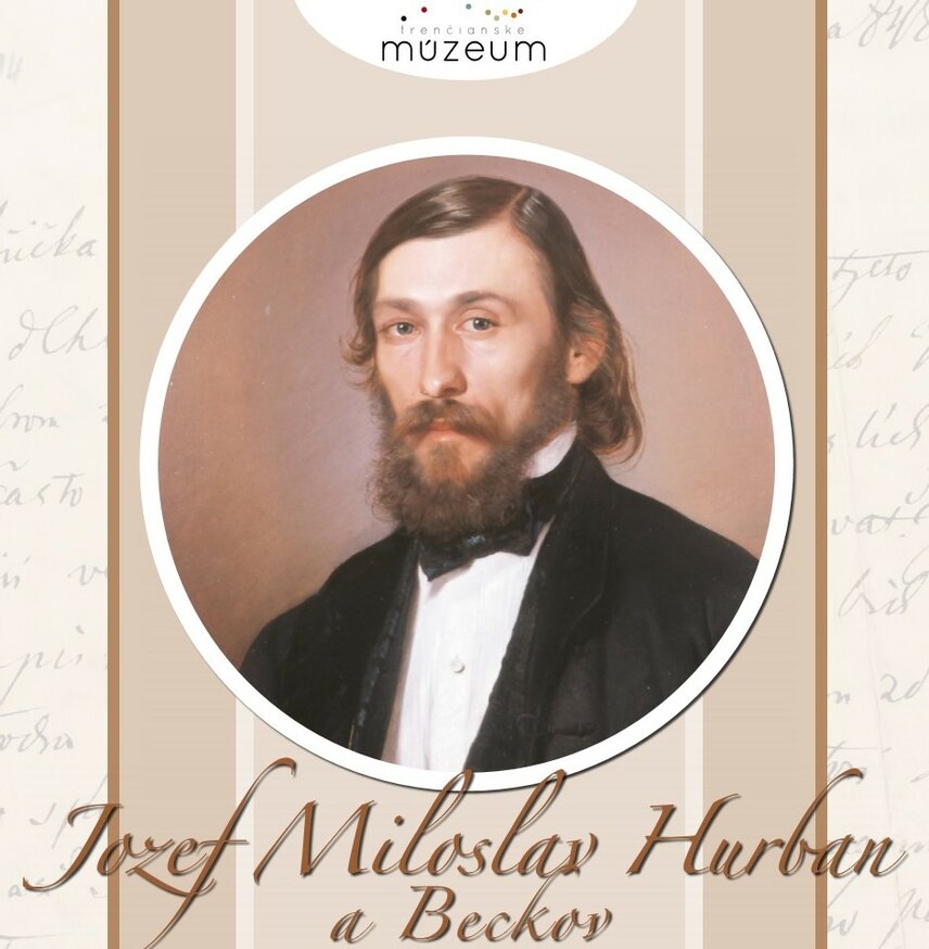 Celonárodná spomienka na Jozefa Miloslava Hurbana 
