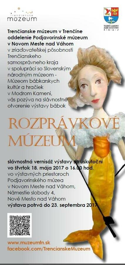 Rozprávkové múzeum