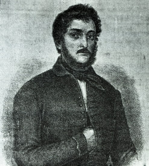 ⚜️„Míľniky života Ľudovíta Štúra na pokračovanie“  - 7.diel ⚜️