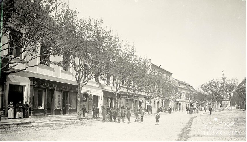 Ateliér ako svedok doby: život a dielo Maxa Sterna