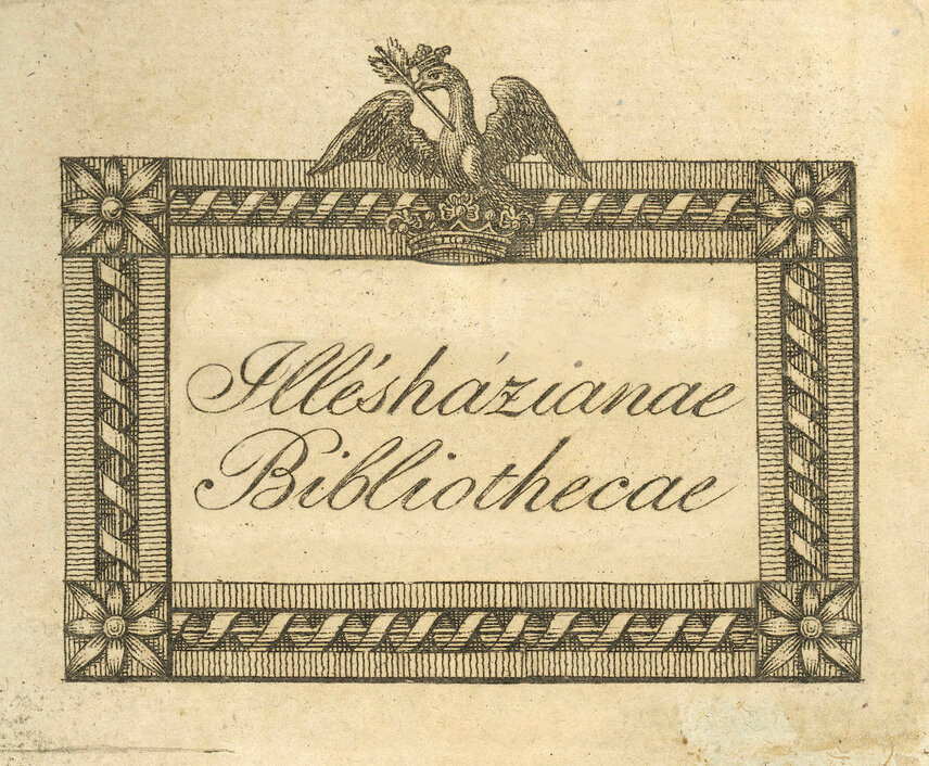 II. Múdrosť ukrytá v hradbách: Aristokratické knižnice Trenčianskeho hradu