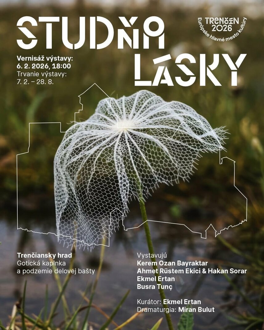 Výstava: Studňa lásky