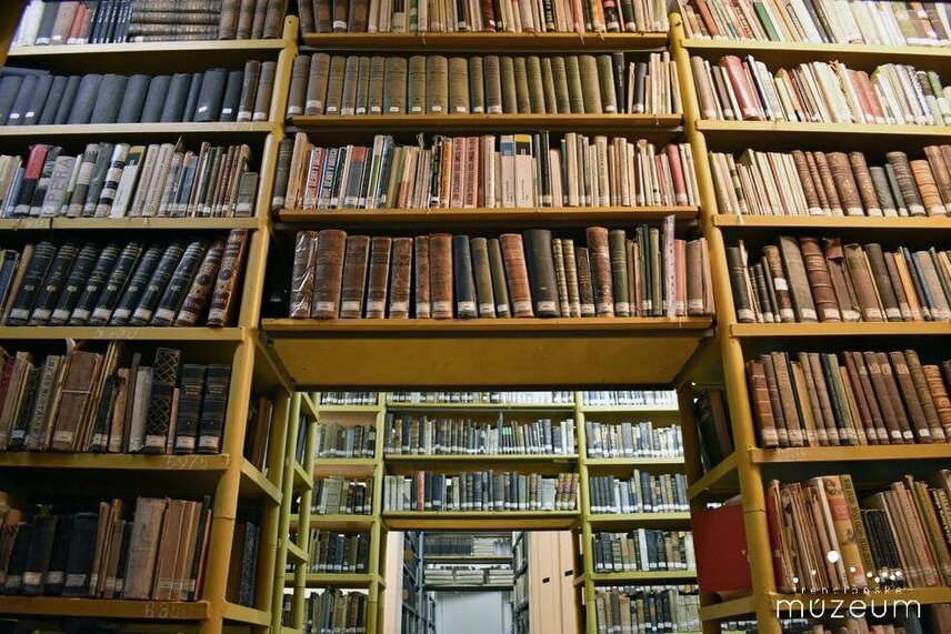 Príbeh našej knižnice: stáli za ňou ľudia, pre ktorých boli knihy poslaním