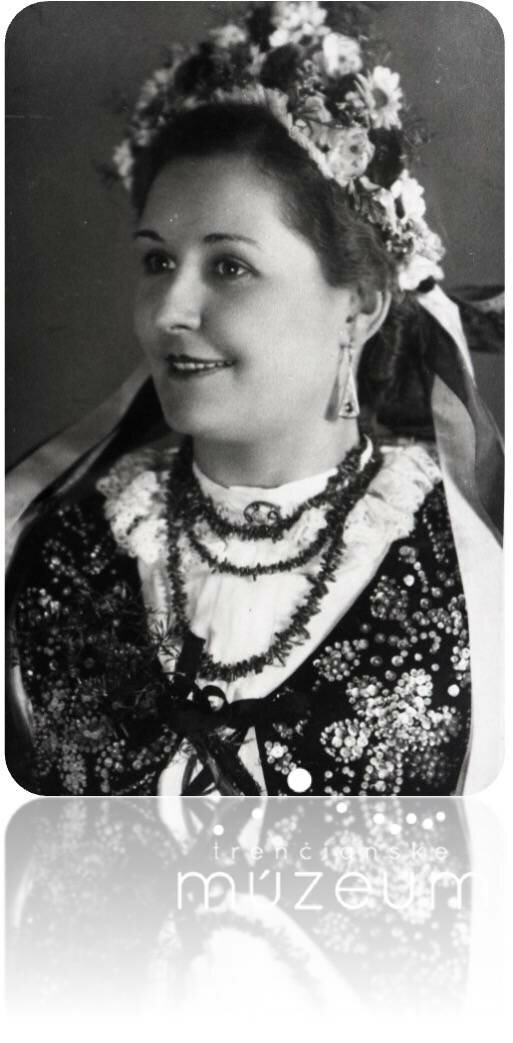 Mária Holoubková-Urbasiówna a jej nezabudnuteľný príbeh