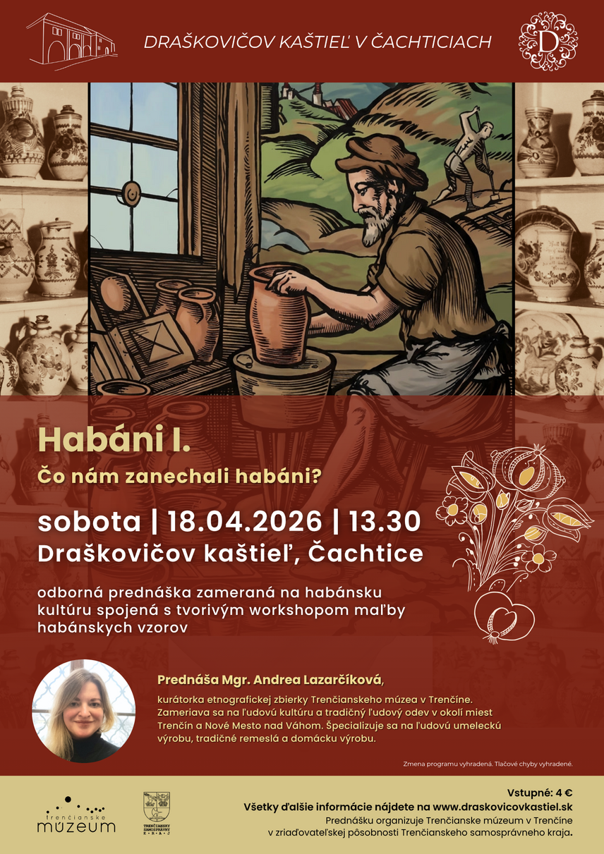 Prednáška: Habáni I.