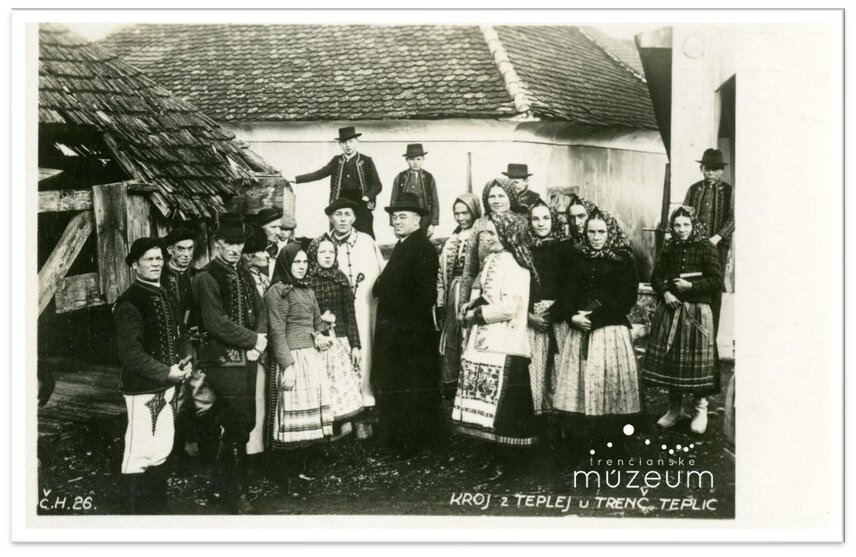 I. Mária Holoubková-Urbasiówna a jej nezabudnuteľný príbeh 