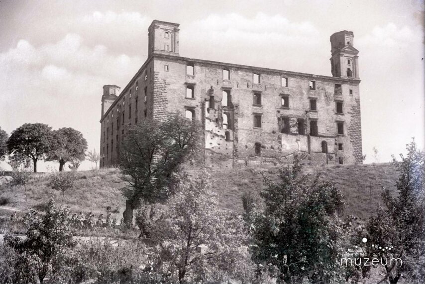 II. Mária Holoubková-Urbasiówna a jej nezabudnuteľný príbeh 