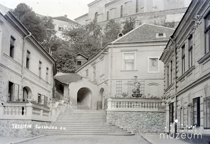 III. Mária Holoubková-Urbasiówna a jej nezabudnuteľný príbeh 