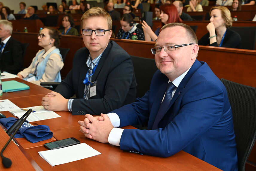 Trenčianske múzeum v Trenčíne spoluzorganizovalo medzinárodnú konferenciu ICOM o výzvach súčasného múzejníctva