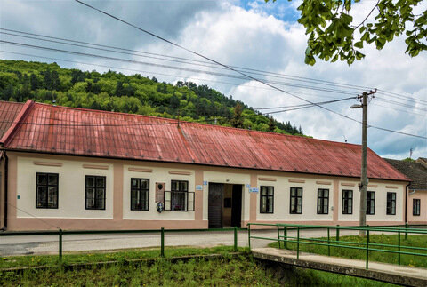 OZNAM: Pamätná izba Ľ. Podjavorinskej prechádza pod správu obce Bzince pod Javorinou 