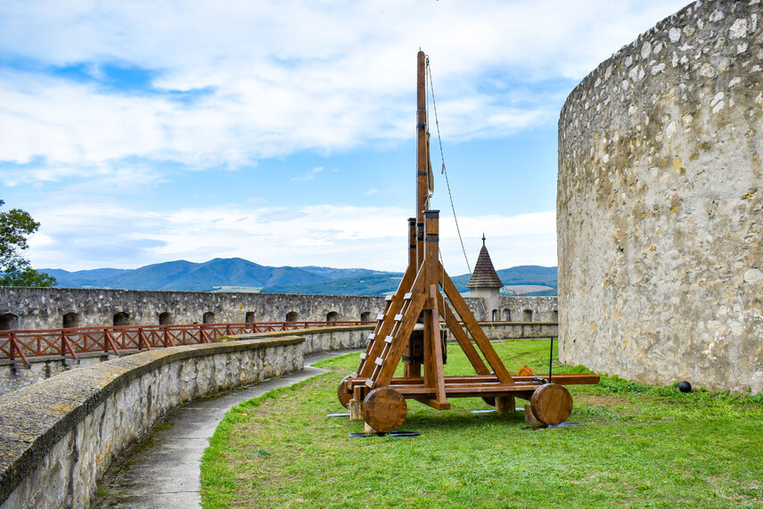 Trenčiansky hrad má novú atrakciu! 