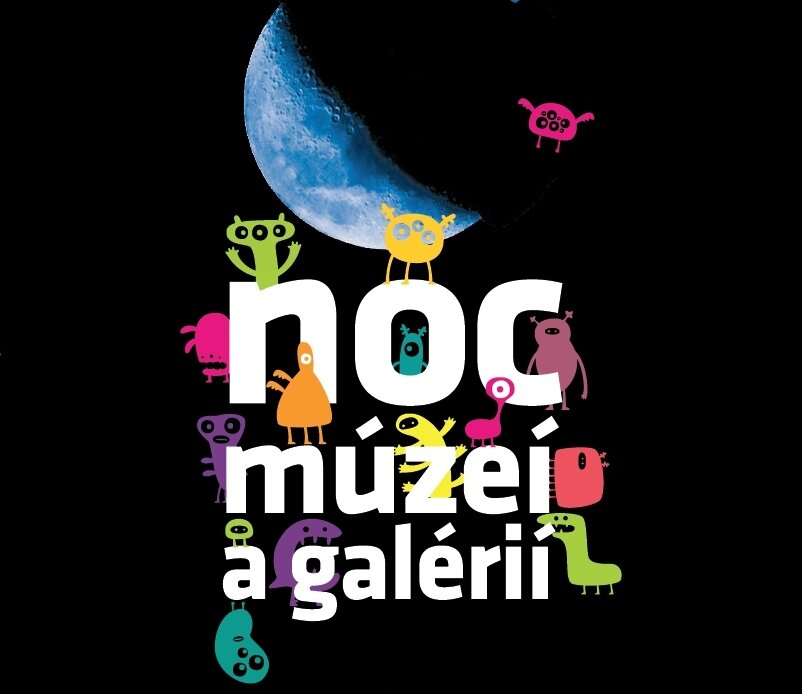 Noc múzeí a galérií 2012 Výherná listina