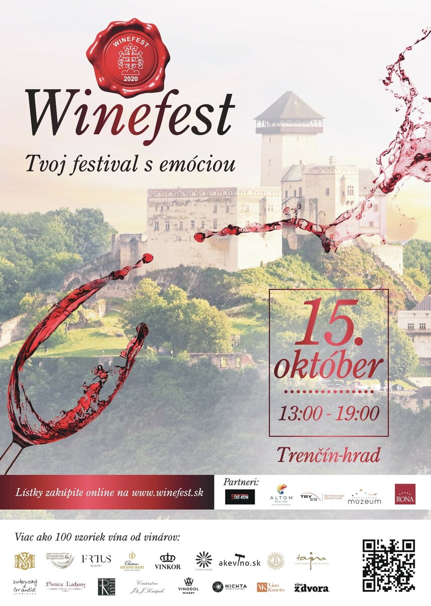 WINEFEST