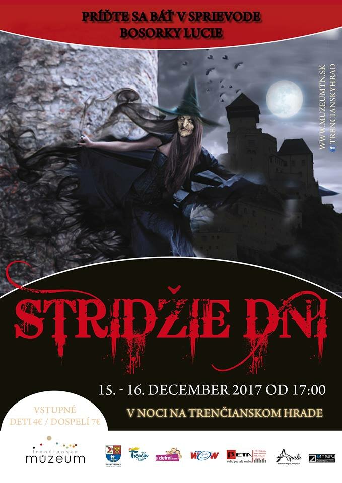 Stridžie dni