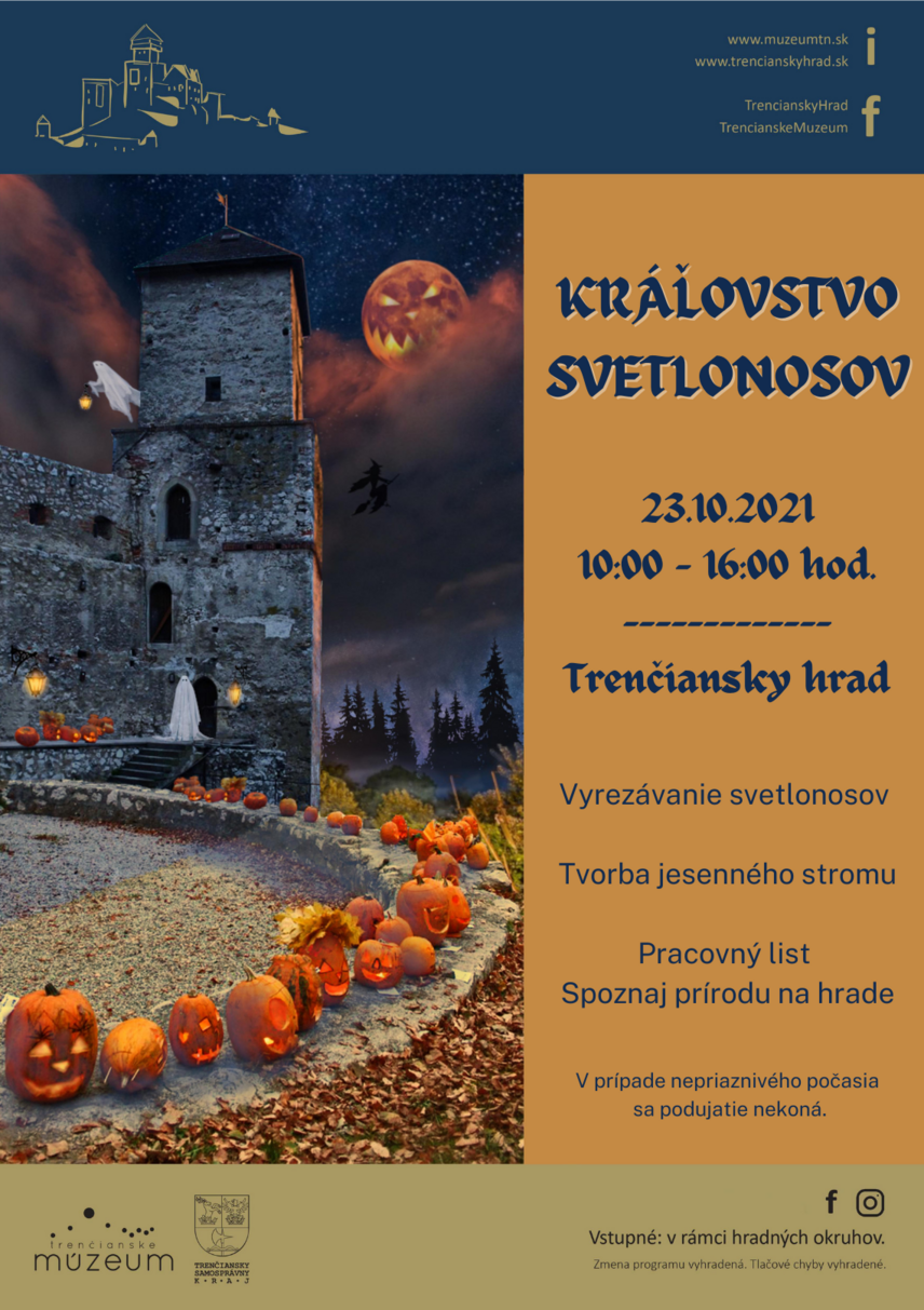 Kráľovstvo svetlonosov