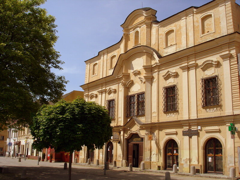 OBCHODNÁ VEREJNÁ SÚŤAŽ NA PRENÁJOM NEBYTOVÝCH PRIESTOROV č. 2/2019