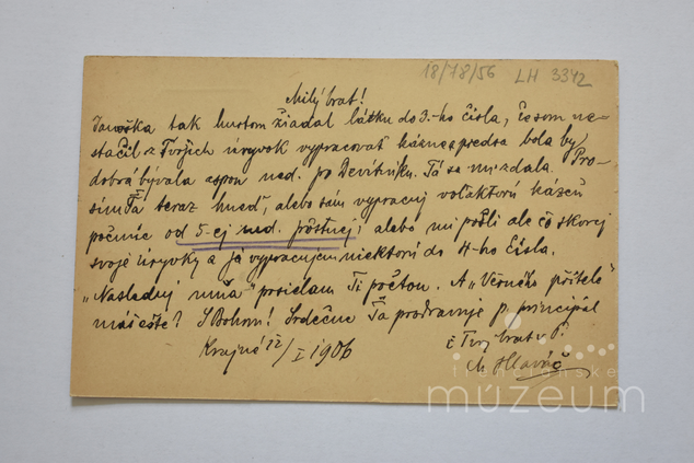 90. výročie úmrtia Júliusa Bodnára