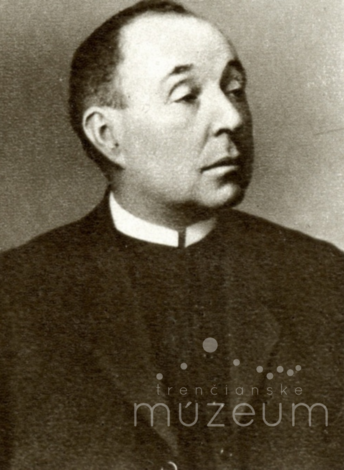 90. výročie úmrtia Júliusa Bodnára