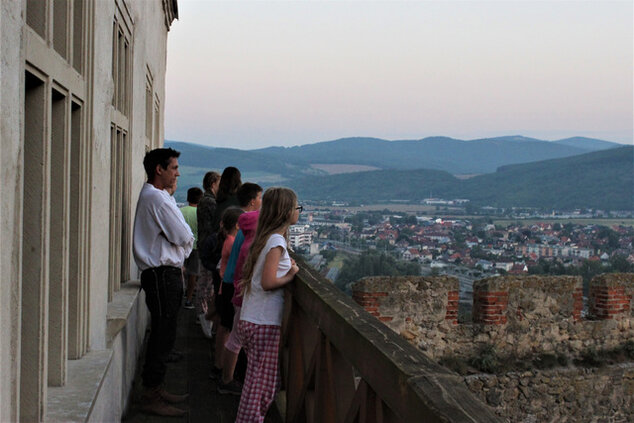 Augustová noc na trenčianskom hrade - Noc na hrade_3 8 2018 (14)