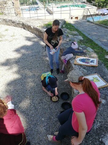 Deň detí na trenčianskom hrade - IMG_20190601_103600