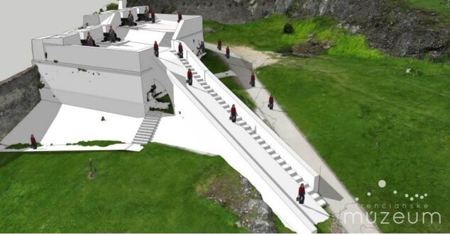 484934159_1051005120402114_2161255563992439644_n Kavalier trenčianskeho hradu sa z ruiny premení na opäť funkčný objekt - 484934159_1051005120402114_2161255563992439644_n