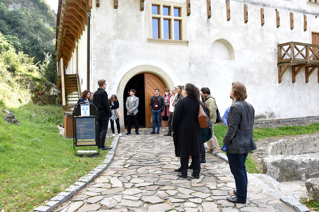 Konferencia "700. výročie úmrtia matúša čáka trenčianskeho (1321 - 2021)" - DSC_1116-1