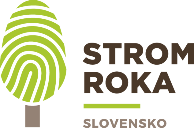 Lipa malolistá zo šľachtického sídla rodu ambro bojuje o titul strom roka 2025 - Logo ASR