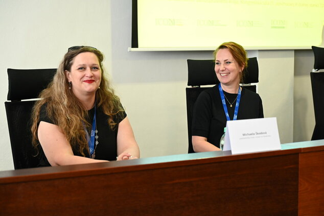 Medzinárodná konferencia icom v trenčíne (27.-28.5.2026) - DSC_6615