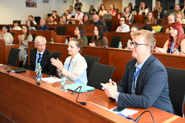 Medzinárodná konferencia icom v trenčíne (27.-28.5.2026) - DSC_6635