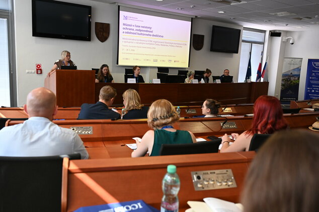 Medzinárodná konferencia icom v trenčíne (27.-28.5.2026) - DSC_6648
