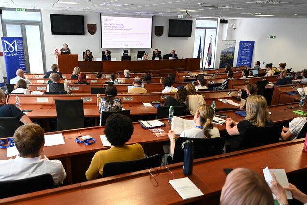 Medzinárodná konferencia icom v trenčíne (27.-28.5.2026) - DSC_6658