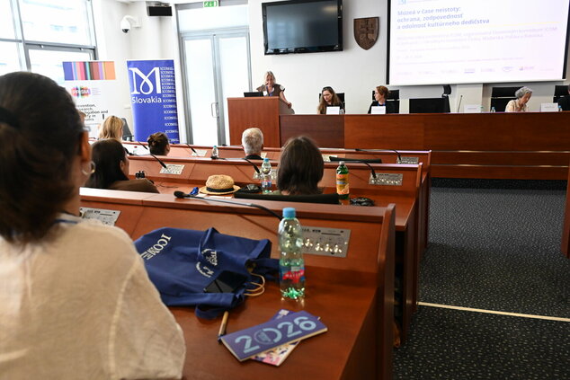 Medzinárodná konferencia icom v trenčíne (27.-28.5.2026) - DSC_6693