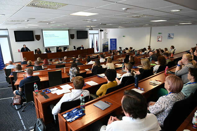 Medzinárodná konferencia icom v trenčíne (27.-28.5.2026) - DSC_6727