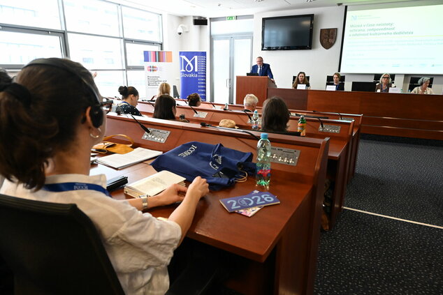 Medzinárodná konferencia icom v trenčíne (27.-28.5.2026) - DSC_6732