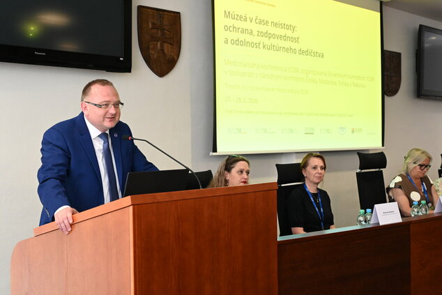 Medzinárodná konferencia icom v trenčíne (27.-28.5.2026) - DSC_6738