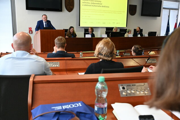 Medzinárodná konferencia icom v trenčíne (27.-28.5.2026) - DSC_6759