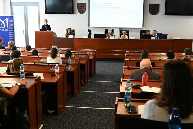 Medzinárodná konferencia icom v trenčíne (27.-28.5.2026) - DSC_6764