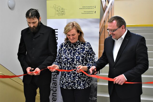Otvorenie centrálneho depozitára v novom meste nad váhom - Dsc 0017