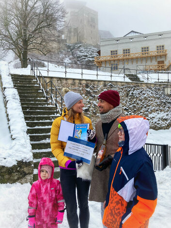 Prekonali sme magickú hranicu 100-tisíc návštevníkov v tomto roku. - 3