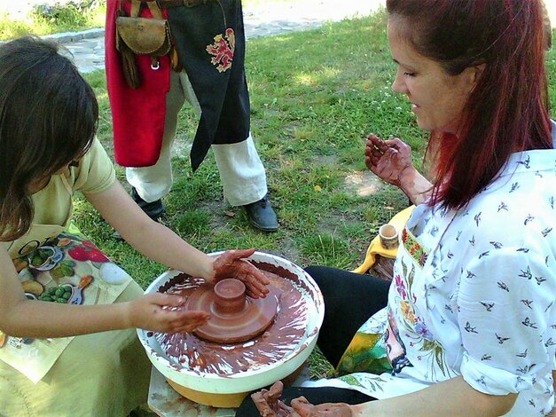 Remeselné okienko na trenčianskom hrade - Remeselne okienko_foto (15)