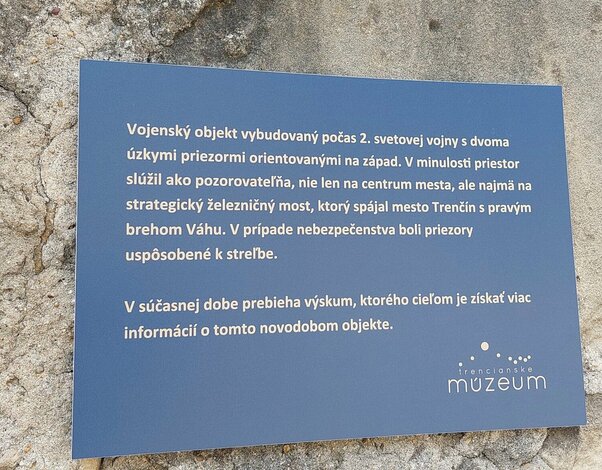 Trenčianske múzeum v trenčíne si pripomína 80. výročie snp - 456517660_1025665762896153_3466787820334718149_n