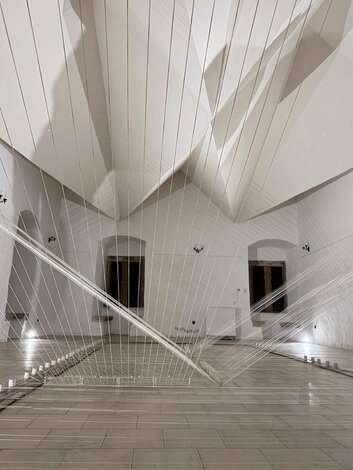 Trenčín 2026: vernisáž výstav súčasného umenia - 1e0b9554-cd3e-4f2c-b3c6-89c98f5fc8bf